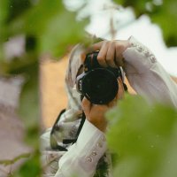 مانیدا (@manidaamiri9) 's Twitter Profile