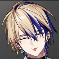 Chrono Carl | VTuber (@chronocarl) 's Twitter Profile