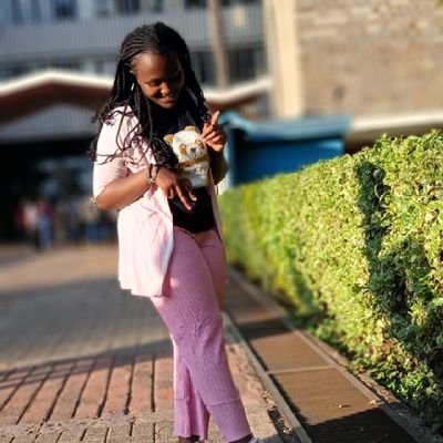 sarahmutio64's profile picture. Teacher and a Business woman