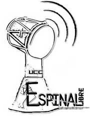 EspinalLibre's profile picture. Espinal Libre es una red inalámbrica comunitaria cuyo objetivo es servir como plataforma para ayudar a disminuir la brecha digital del Espinaluno.