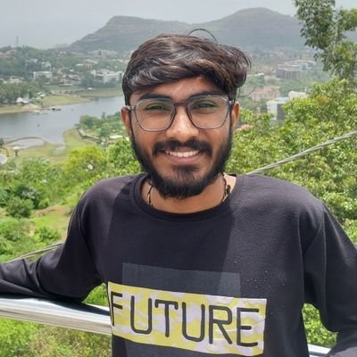 NikunjDudhat8's profile picture. Full-Stack Dev | Building web experiences with  Next.js & the MERN stack. Passionate about creating performant & user-friendly applications. #Nextjs #Webdev