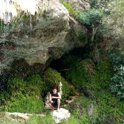 RafaelQuentin's profile picture. Estado civil: Comprometido