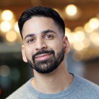 Pranit (@pranitgarg) 's Twitter Profile