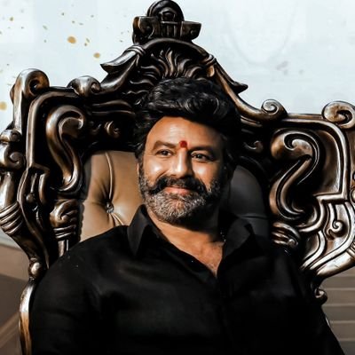 rajkumar0514's profile picture. బాలయ్య తరవాతే ఎవడైనా 🦁
#godofmasses