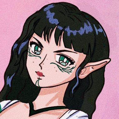@christinabindon.art on BSKYさんのプロフィール画像