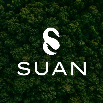 Blockchain_suan's profile picture. Protegemos ecosistemas estratégicos 

🌍 Suan | Blockchain & Carbono
💡 Mercado emergente de eliminación de carbono
📈 Comercio | Innovación | Impacto