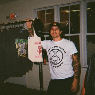 christianさんのプロフィール画像