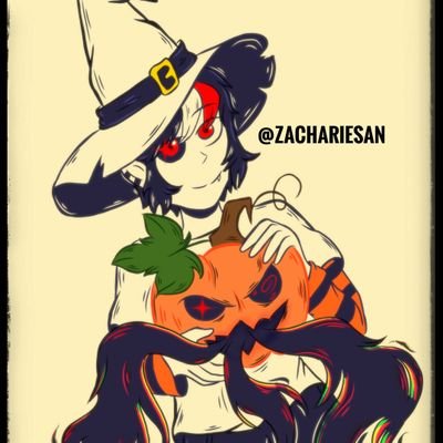 ♠🩸Zacharie-San🩸♠さんのプロフィール画像