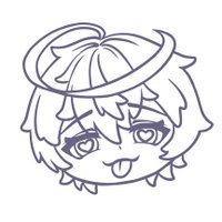 一只呆毛怪 (@daimaoguai) 's Twitter Profile