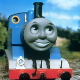 Chomish, but on Twitter
Ignore the 'Dirt N' Rocks'. It's the only thing I could think when making the acc.
The Magic Railroad Editor's Resource drive folder: