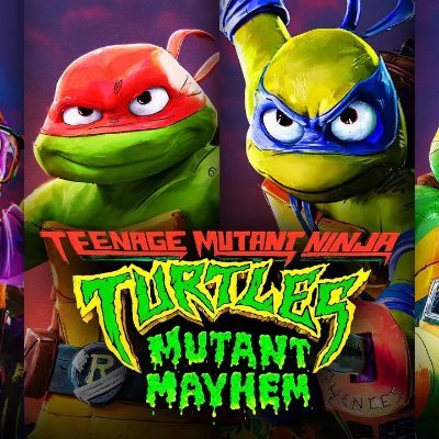 ninjaturttles1's profile picture. 