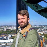 Michael Hensley (@hensley_mi) 's Twitter Profile