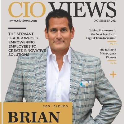 CEO, Elevēo
