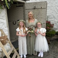 Anna Rennie (@thackers9) 's Twitter Profile