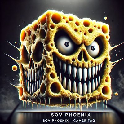 PhoenixSOV's profile picture. ✨CD of SOV ✨
Discord: Phoenix SOV
Twitch: SOVPhoenixx