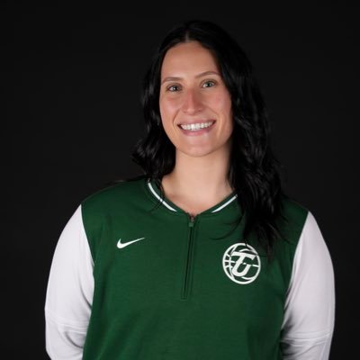 Tiffin University WBB Assistant 🐲
