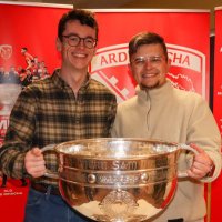 Oran Darragh (@oran_darragh) 's Twitter Profile