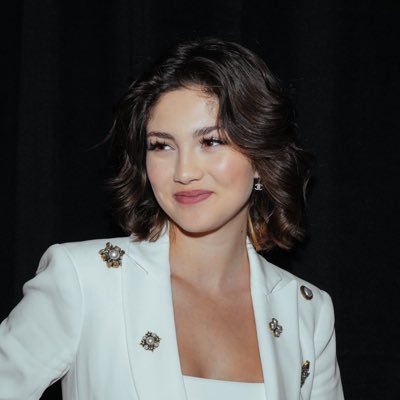 15 yrs old. 1st daughter of Grant Cardone• Miss Teen Florida 2022 - I want to inspire kids by the EXAMPLE I set. We need YOUR help 👇👇👇👇