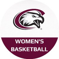 Chadron State Women's Basketball (@csceagleswbb) 's Twitter Profile Photo Chadron State Women's Basketball (@csceagleswbb) 's Twitter Profile Photo