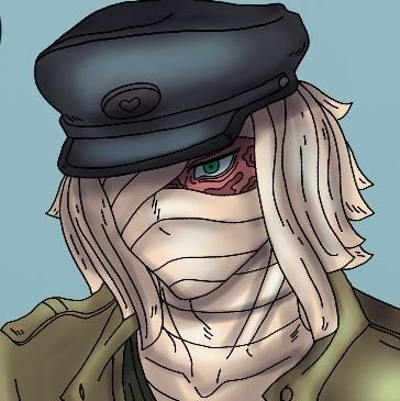 SANSORIEL.exeさんのプロフィール画像