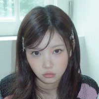 michelle (@proyunjin) 's Twitter Profile Photo michelle (@proyunjin) 's Twitter Profile Photo