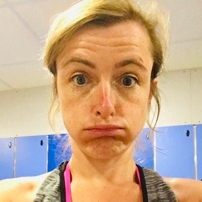 Wife, mother of two boys and By God, no more.  Owner of a beautiful yet stupid dog. Frequent mutterer of ffs and I've had enough of this shit.