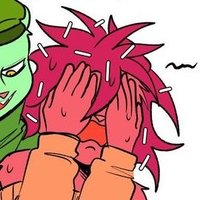 𓍼 (@flakisigningout) 's Twitter Profile