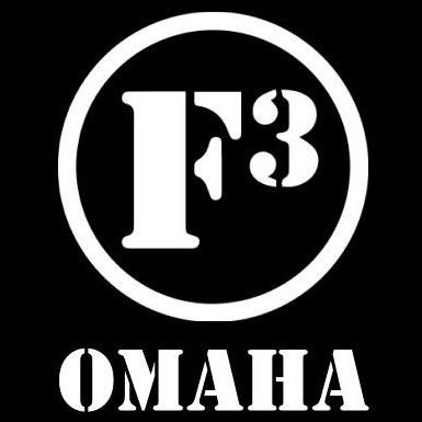 Free @F3Omaha Men’s Outdoor Workouts in West Omaha, Elkhorn, Millard, Gretna, Bennington, and Valley.