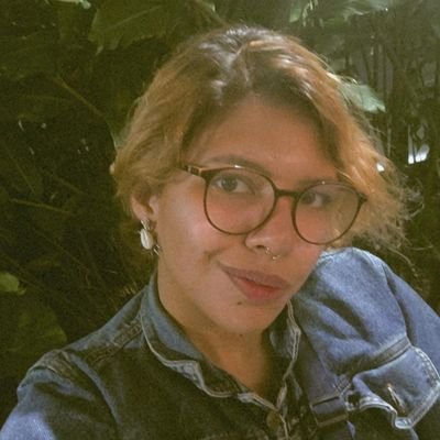 pxt_pam's profile picture. Ela/Elu 🏳️‍🌈
27 years
Quadball: https://t.co/NCOj3rWt9K
Rio de Janeiro - Brazil.
📷 https://t.co/vKq3441PEg