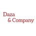 Daza & Company (@dazaandcompany) Twitter profile photo Daza & Company (@dazaandcompany) Twitter profile photo