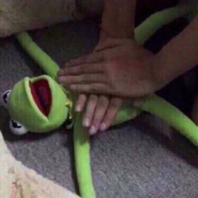 Off the K Kermit Profile