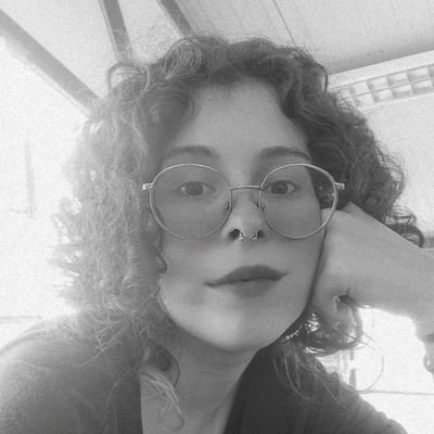 cubrieli's profile picture. culturally queer bisexual