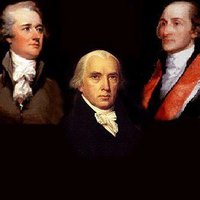 The Federalist Papers Project (@thefederalist1) 's Twitter Profile Photo