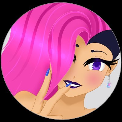 new artist trying to grow and have some fun
Check out my deviantart if you like some of my stuff thats awesome!!