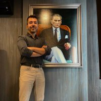 Mert (@7rlmrt) Twitter profile photo