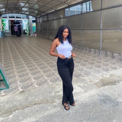 NoraMmesoma's profile picture. Swift, Lovely 🫦💋