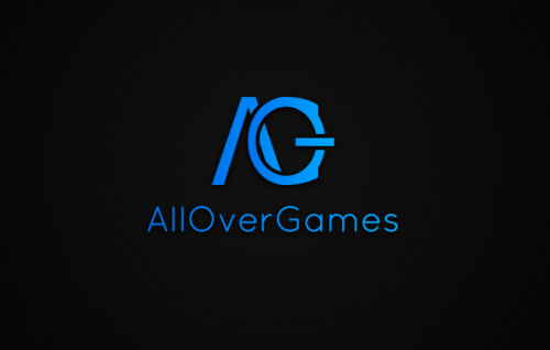 AllOverGames1's profile picture. A fledgling podcast all about video games.