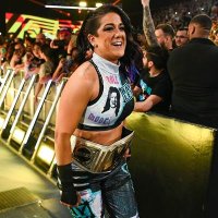 Bayley (@wweb4249) 's Twitter Profile