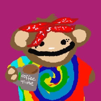 0xdinobtc's profile picture. I advise but its not financial advice