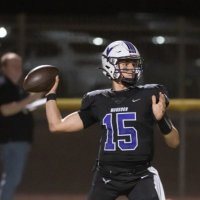 Damir Ilicic | QB 6’3 189 | 2026 (@damirtilicic) 's Twitter Profile Photo Damir Ilicic | QB 6’3 189 | 2026 (@damirtilicic) 's Twitter Profile Photo