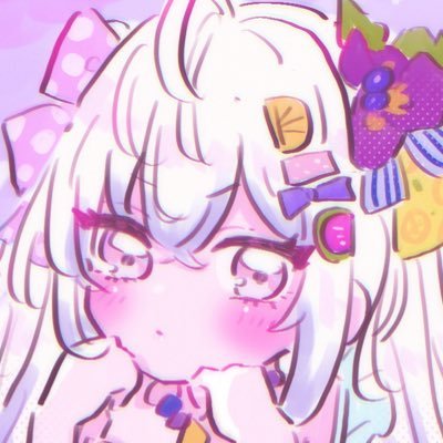 ゆる〜くブルアカ / 絵描きます✎/可愛いものに埋もれたい skeb⇒ https://t.co/NRxm77TYuM