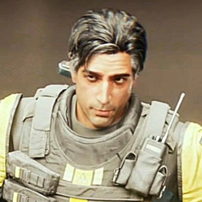 docfrenchkisser's profile picture. please be patient I have doctism
Main @grigzzlybear