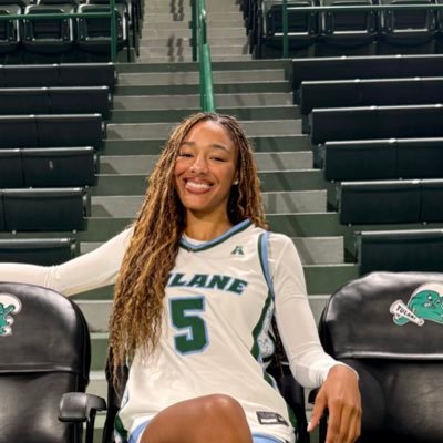 Jaylee Womack Profile