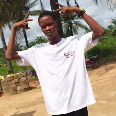 Doshmicky200's profile picture. 