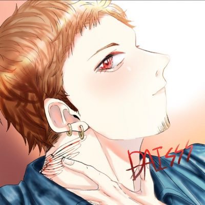 DAI⚡︎⚡︎⚡︎さんのプロフィール画像