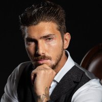 Richard Roman (@romanmindscape) 's Twitter Profile