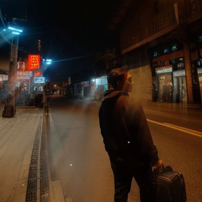 SanZ40786's profile picture. 