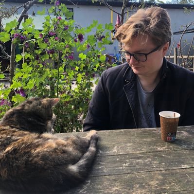 Strategic Analyst @hcssnl; Strategic studies, civil-military relations, alliances; PhD from King's College London @warstudies; former NATO strategist