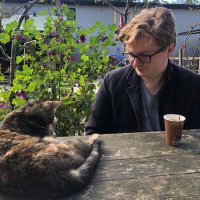 Davis Ellison (@davhellison) 's Twitter Profile