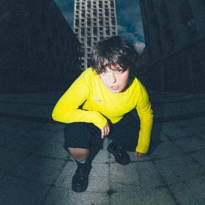 Maddy Street Profile